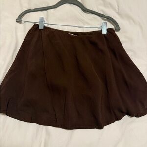 American eagle skater skirt